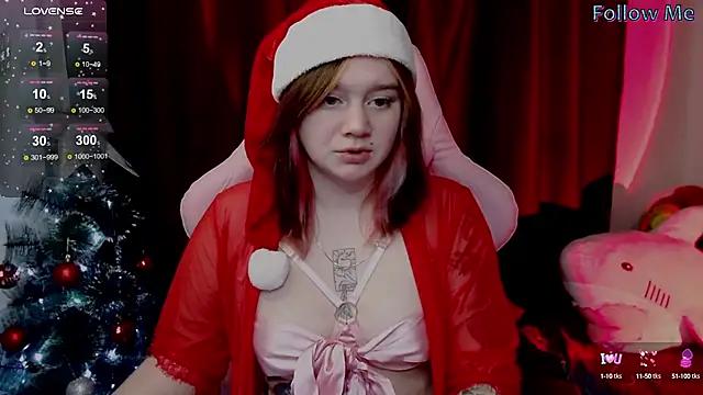 nani_baby from StripChat