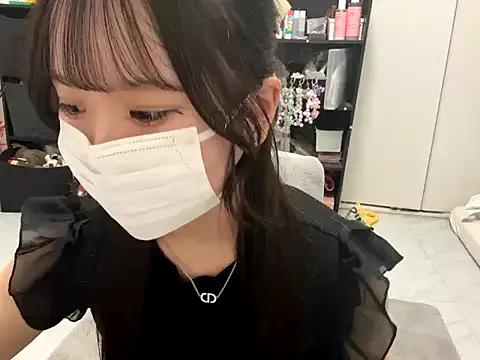 Photos of nano-da-u from StripChat is Freechat