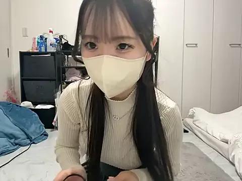 Photos of nano-da-u from StripChat is Group