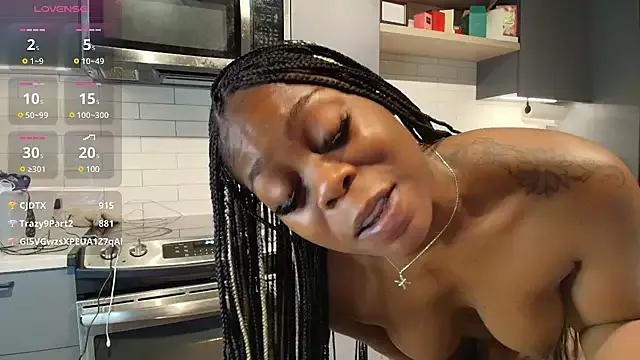 Photos of Naomiruty from StripChat is Private