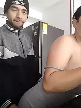 NarutoHinata420 webcams show profile image 