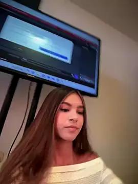 Photos of Natalia_vidal from StripChat is Freechat