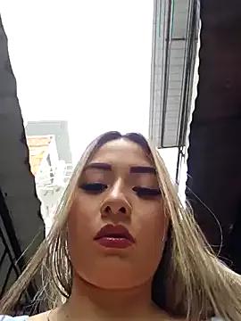Photos of Natasanz from StripChat is Group