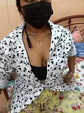 Photos of Naughty-Chaaya from StripChat is Freechat