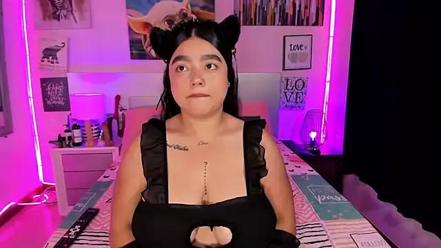NaughtyAnaa webcams show profile image 