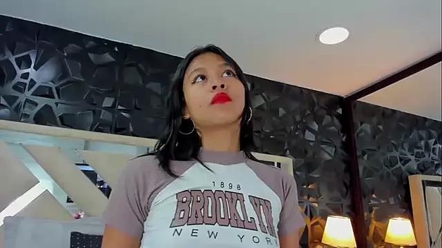 Photos of nayara_macherano from StripChat is Freechat