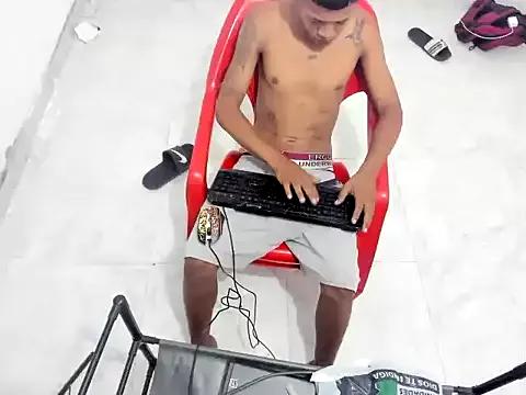 nedd_master from StripChat