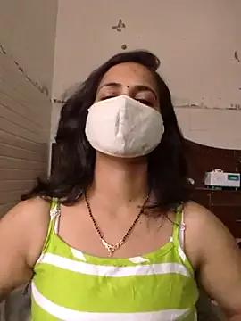 Photos of Nehubhabhi26 from StripChat is Private