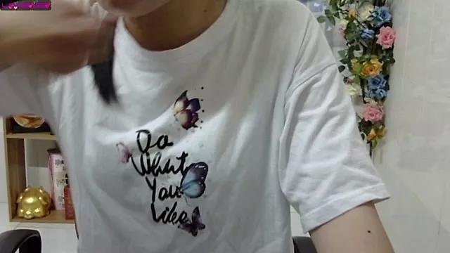 Ngan_love from StripChat