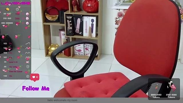Ngan_love from StripChat