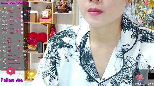 Ngan_love from StripChat