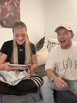 Photos of NickyGold_Official from StripChat is Group