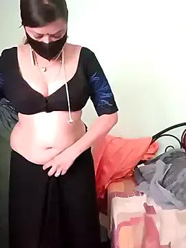 Photos of Niharika555 from StripChat is Freechat