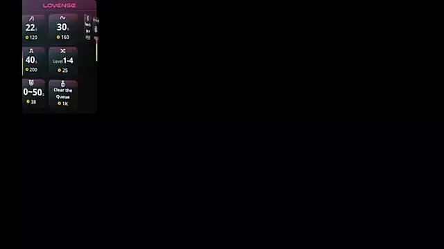 Photos of nika_fendi from StripChat is Freechat