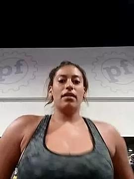 nikkierose from StripChat