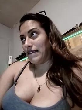 nikkierose from StripChat