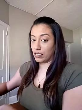 nikkierose from StripChat