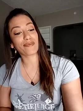 nikkierose from StripChat