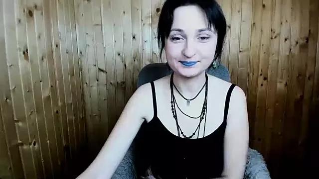 Nina_Elliott from StripChat
