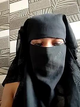 Photos of Noorkhatoon from StripChat is Private