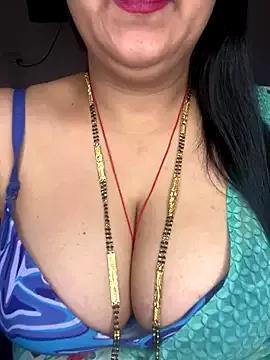 Photos of Notty-HotyBhabhi from StripChat is Freechat