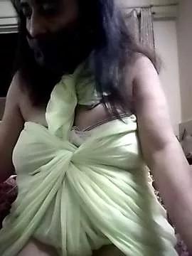 NottyBhabhi from StripChat
