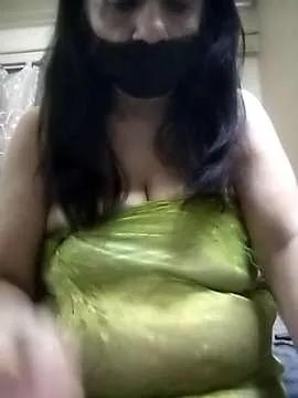 NottyBhabhi from StripChat