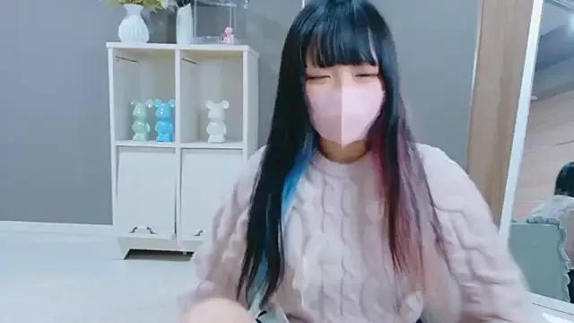 Photos of Nyan_love_ch from StripChat is Freechat