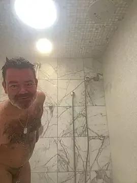 NYCLeatherBoi webcams show profile image 