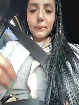 Photos of oh_nina from StripChat is Group