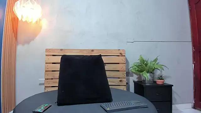 Photos of Oliver_mejia from StripChat is Freechat