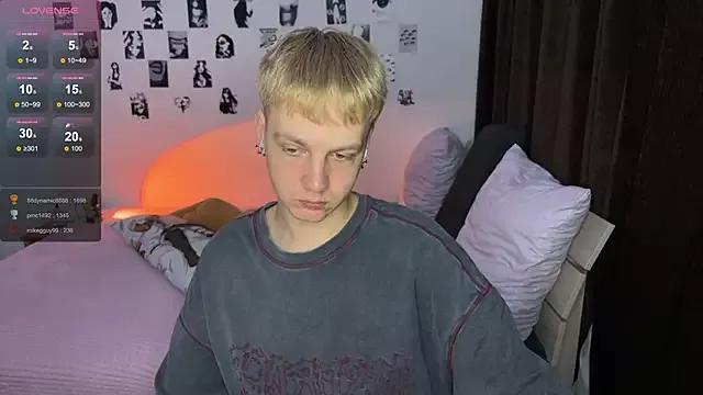 Photos of olivertasty from StripChat is Freechat