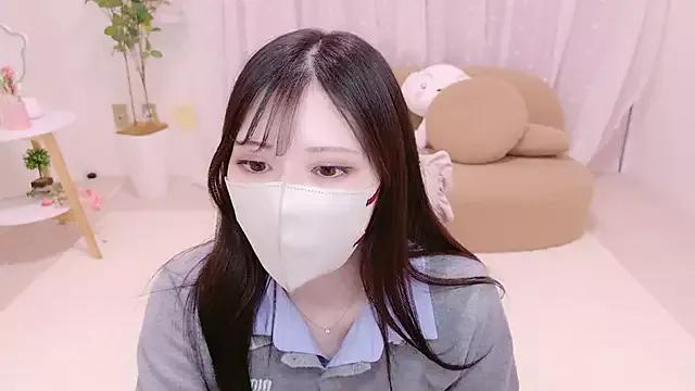 Photos of Oo_IORI from StripChat is Group