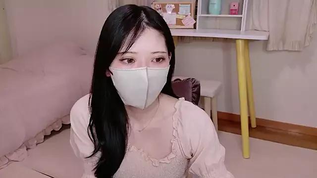 Photos of Oo_IORI from StripChat is Group