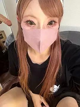 Photos of oOAlice_chanOo from StripChat is Freechat
