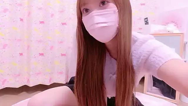 Photos of oONagisaOo from StripChat is Freechat