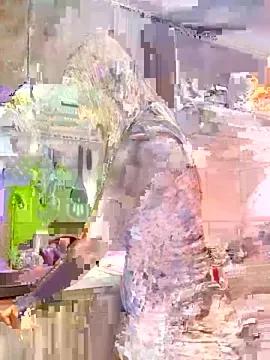 Orianazoe webcams show profile image 