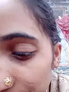 Photos of Pahadi_couple from StripChat is Freechat