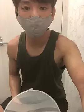Photos of pandesal_aki from StripChat is Group