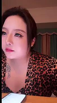 Photos of panpqn from StripChat is Freechat