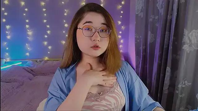 Photos of peach_sentinel from StripChat is Freechat