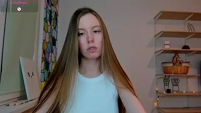 Photos of Peggy_Beauty from StripChat is Freechat