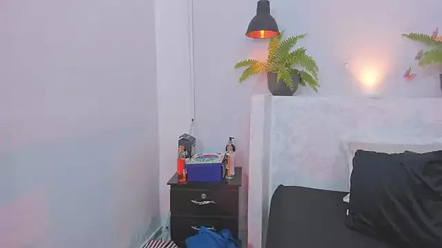 penelope_handaos from StripChat