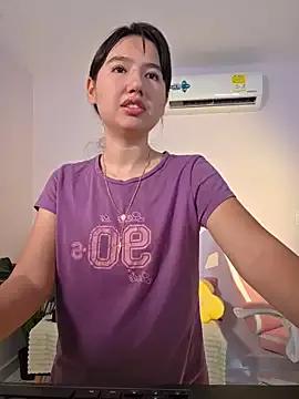 Photos of Pinkie_Princes from StripChat is Group
