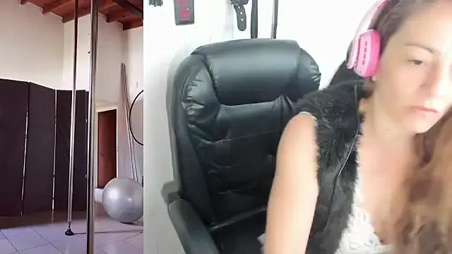 Photos of PoleGoddessX from StripChat is Freechat