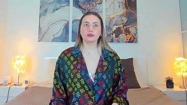 PollyLang from StripChat