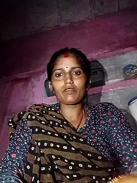 Photos of Pooja_shre from StripChat is Freechat
