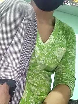 Photos of poojam93 from StripChat is Group