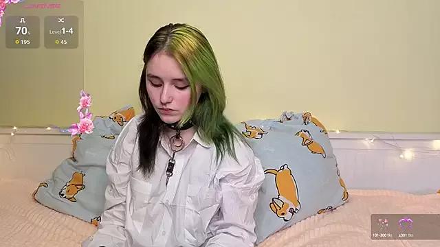 Photos of PortiaHedge from StripChat is Group