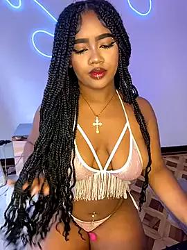 Photos of PrettySofiaa from StripChat is Freechat